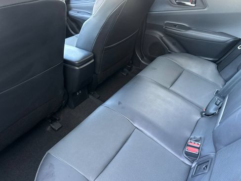Certified 2023 Toyota Prius XLE FWD image 12
