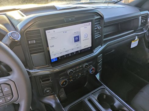 New 2026 Ford F150 STX w/ Equipment Group 200A RWD image 19