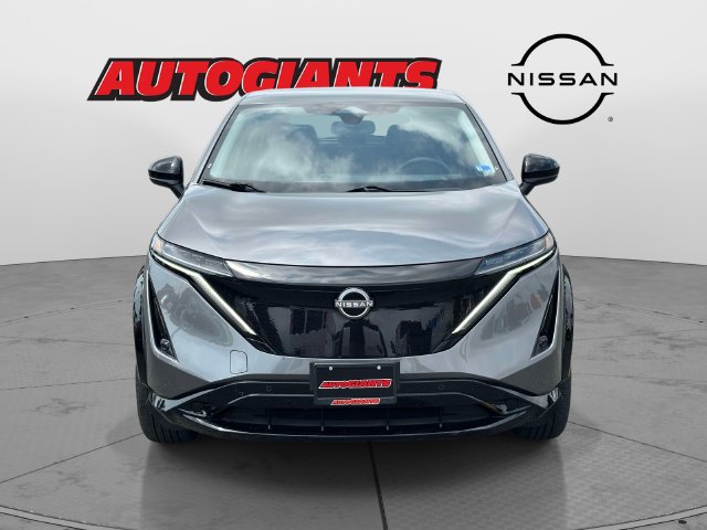 Used 2023 Nissan Ariya FWD image 9