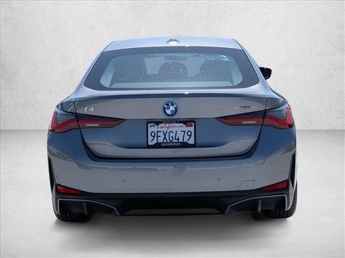 Used 2023 BMW i4 eDrive35 RWD image 6