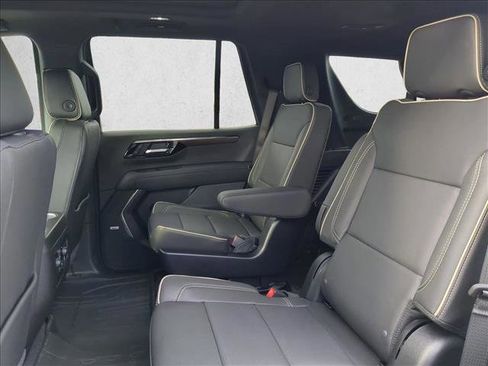 New 2026 Chevrolet Tahoe Premier w/ Sun And Tow Package AWD/4WD image 27