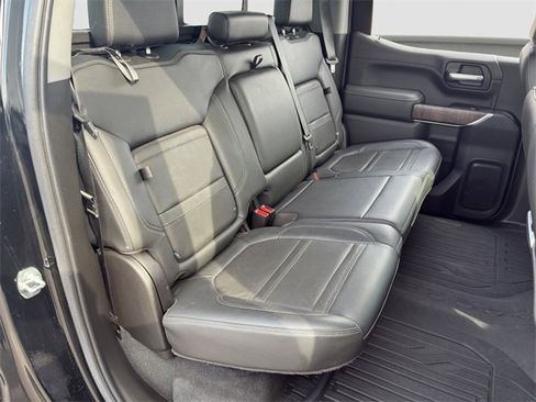 Certified 2022 GMC Sierra 1500 Denali w/ Denali Premium Package image 18