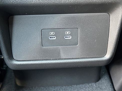 Used 2026 Nissan Rogue Platinum AWD/4WD image 12