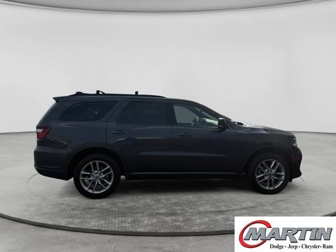 Used 2024 Dodge Durango GT AWD/4WD image 4