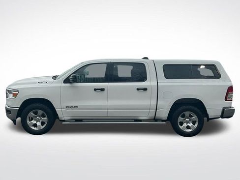 Used 2024 RAM 1500 Big Horn AWD/4WD image 3