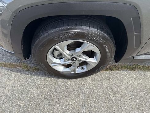 Used 2023 Hyundai Tucson SEL image 15