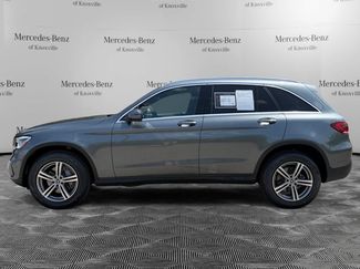 Certified 2022 Mercedes-Benz GLC 300 video 2