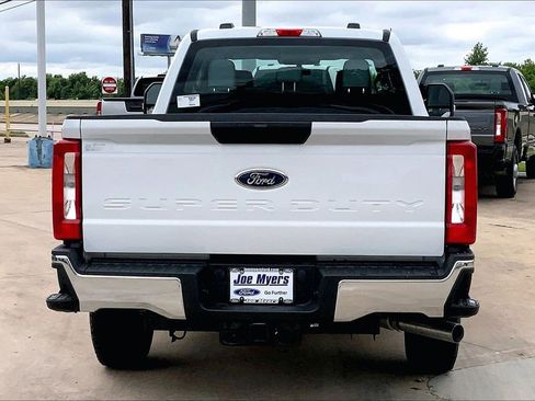 New 2026 Ford F250 XL RWD image 4