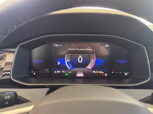 New 2026 Volkswagen Jetta SE image 16