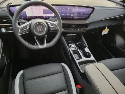 New 2026 Buick Envision Sport Touring AWD/4WD image 5