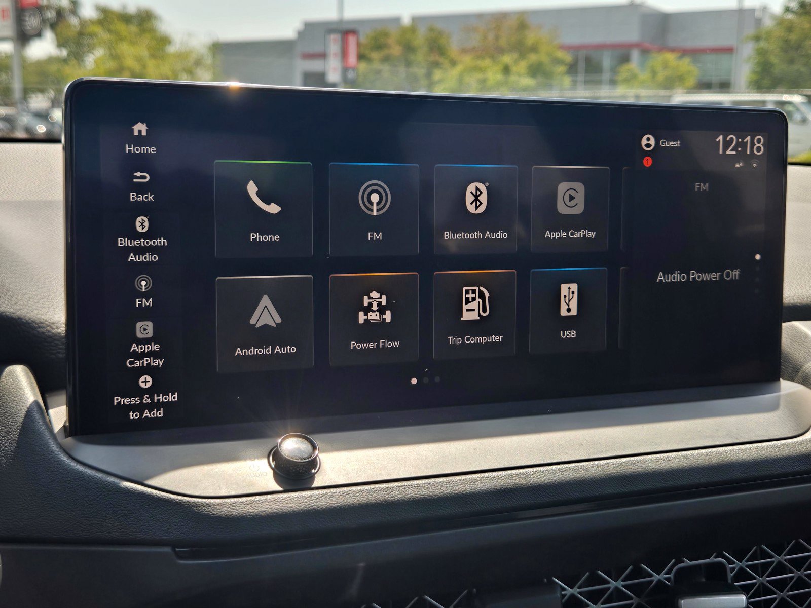 Certified 2025 Honda Accord Sport image 20