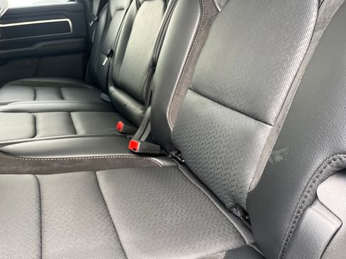 New 2026 RAM 1500 Laramie image 25