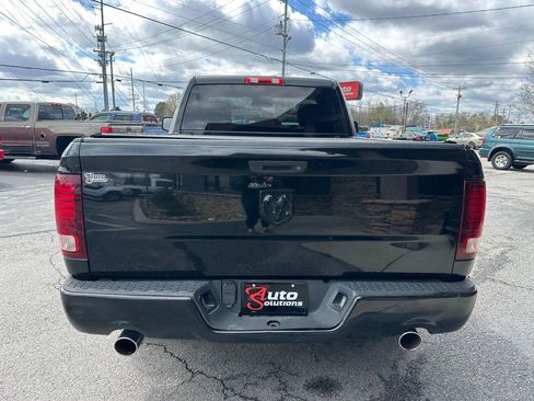 Used 2014 RAM 1500 Express image 4