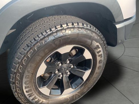 Used 2019 RAM 1500 Rebel w/ Rebel Level 2 Equipment Group AWD/4WD image 28