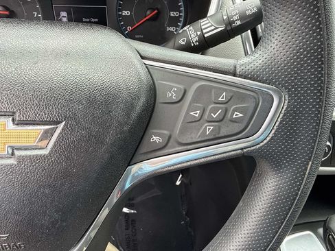 Used 2020 Chevrolet Equinox LS FWD image 35