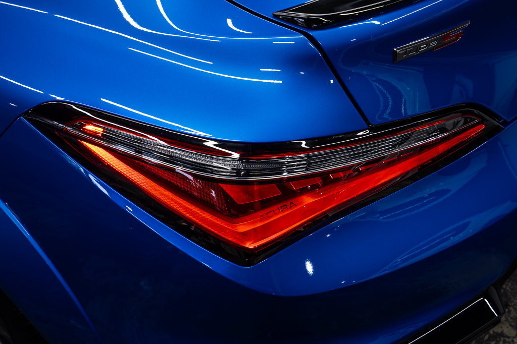 New 2026 Acura Integra Type S FWD image 14