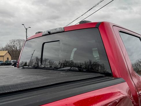 Used 2022 Ford F150 Raptor w/ Equipment Group 801A High image 48