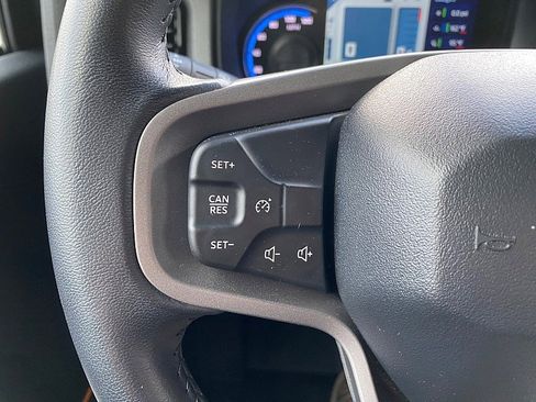 Certified 2024 Ford Bronco Badlands image 50