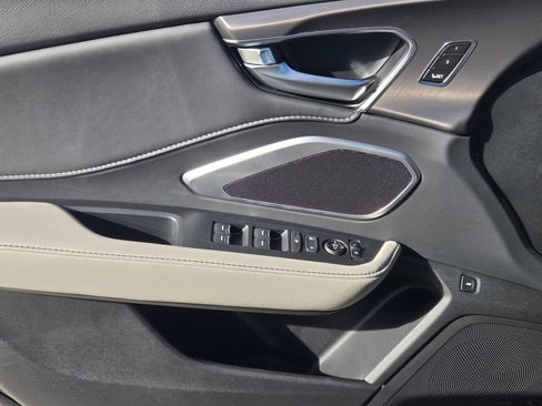 New 2026 Acura RDX SH-AWD image 16