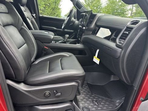 New 2026 RAM 1500 RHO AWD/4WD image 13