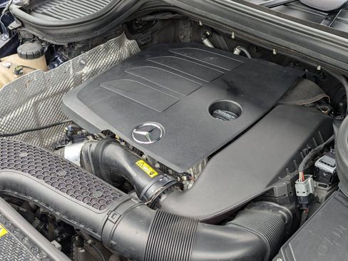 Used 2020 Mercedes-Benz GLE 350 4MATIC image 42