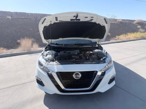 Used 2019 Nissan Altima 2.5 S FWD image 36