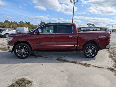 Used 2019 RAM 1500 Limited image 7
