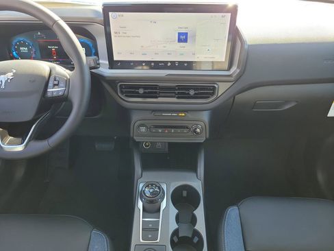 New 2025 Ford Bronco Sport Outer Banks w/ Outer Banks Tech Package+ AWD/4WD image 16