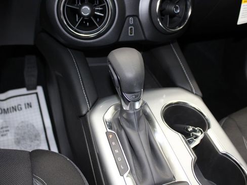 New 2025 Chevrolet Blazer LT w/ Midnight/Sport Edition image 41