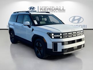 New 2026 Hyundai Santa Fe SEL video 1