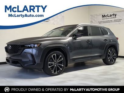 Used 2024 MAZDA CX-50 AWD 2.5 S w/ Premium Plus Pkg