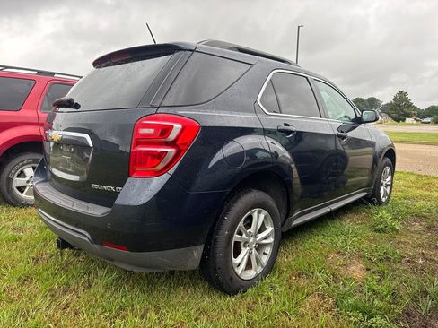Used 2016 Chevrolet Equinox LT w/ Driver Confidence Package AWD/4WD image 3