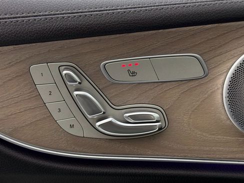 Used 2020 Mercedes-Benz E 450 Coupe image 17