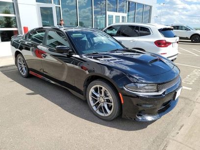 Used 2021 Dodge Charger GT w/ Plus Group