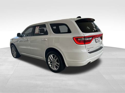 Certified 2023 Dodge Durango GT image 4