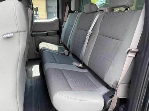 Used 2016 Ford F150 XL w/ XL Power Equipment Group AWD/4WD image 24