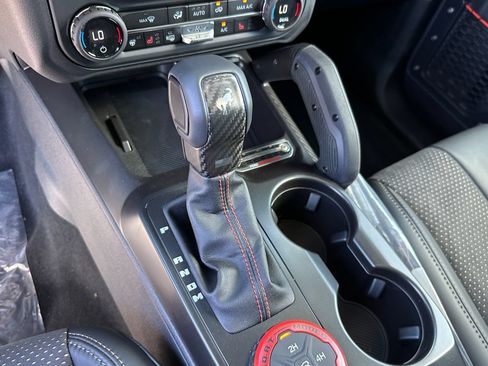 New 2026 Ford Bronco Raptor w/ Interior Carbon Fiber Pack AWD/4WD image 27