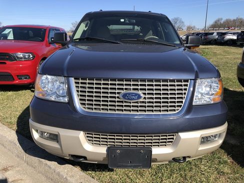 Used 2005 Ford Expedition King Ranch image 8