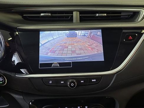 Used 2023 Buick Encore GX Select image 22
