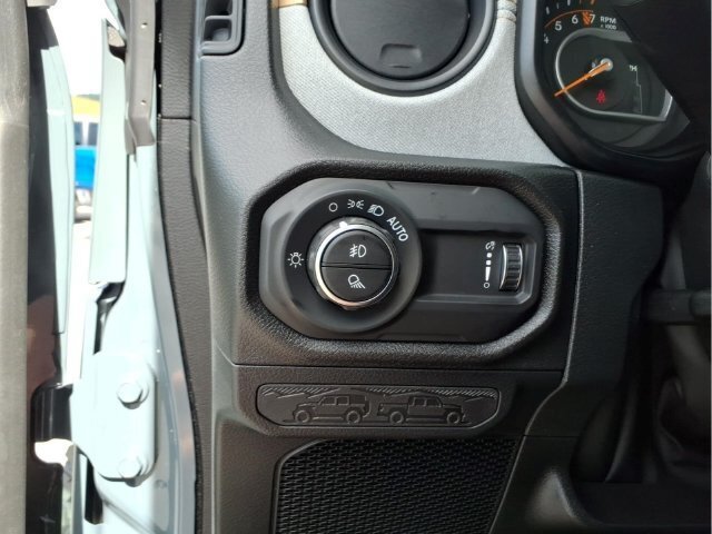 New 2027 Jeep Gladiator Sport AWD/4WD image 20