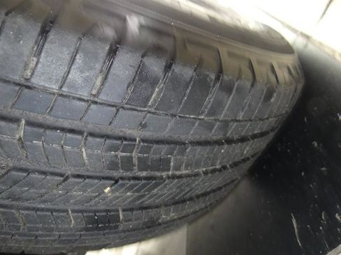 Used 2024 Jeep Grand Cherokee Limited 4xe image 37