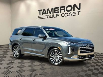 Used 2025 Hyundai Palisade Calligraphy