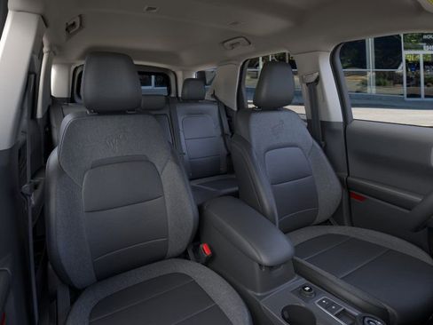 New 2026 Ford Bronco Sport Big Bend image 10