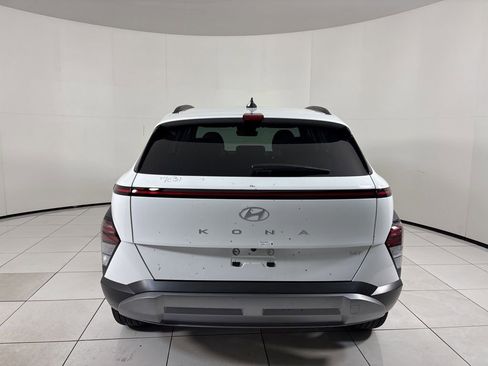 New 2026 Hyundai Kona SEL Premium FWD image 4