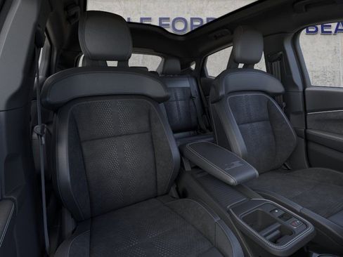 New 2025 Ford Mustang Mach-E GT w/ Interior Protection Package AWD/4WD image 10