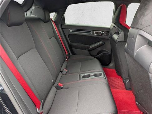Used 2025 Honda Civic Type R image 16