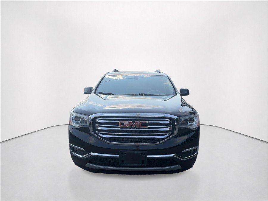 Used 2018 GMC Acadia SLE AWD/4WD image 3