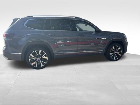 New 2026 Volkswagen Atlas SEL Premium R-Line AWD/4WD image 6