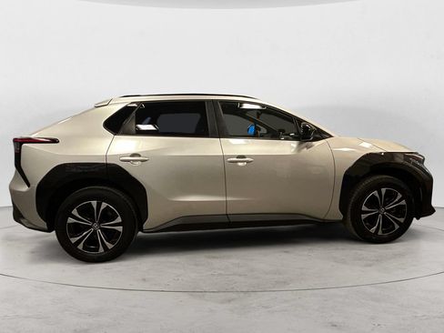 Certified 2023 Toyota bZ4X AWD w/ Weather Package image 6