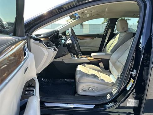 Used 2018 Cadillac XTS Luxury image 22